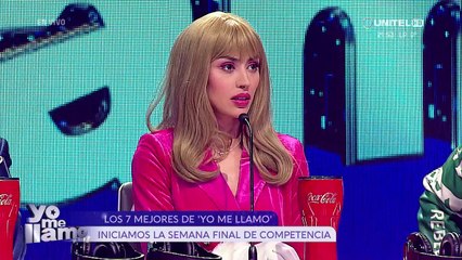 ¿Quién Gana en Yo Me Llamo? ¡Descubre el Enfrentamiento Épico! 🎤