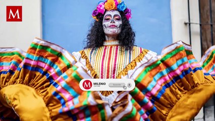 Desfile de Catrinas 2024: Esta es la fecha y todo lo que debes saber al respecto