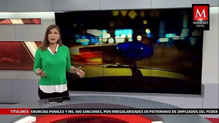 Realizan mesa de coordinación de seguridad en Chilpancingo tras el asesinato de Alejandro Arcos