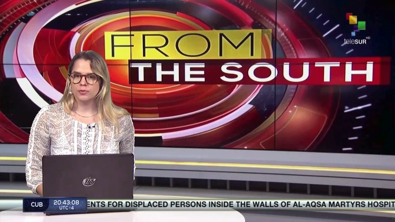 Venezuela: “Today we have a popular army which is highly professional”