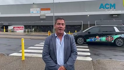 Funding secured for safer roads in Orange