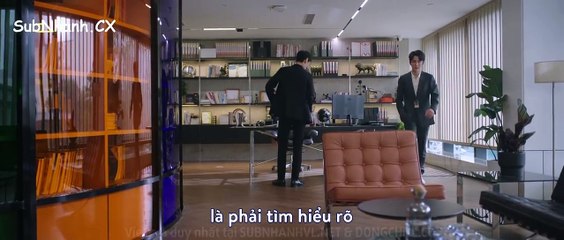 Luyến Tiếc Những Vì Sao Tập 28 Vietsub