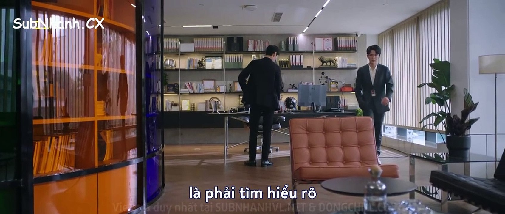 Luyến Tiếc Những Vì Sao Tập 28 Vietsub