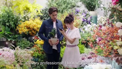 Hidden Marriage - 08｜Years of friends turned into lovers! Start a Secret Engagement