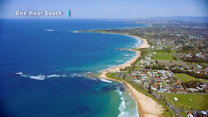 Wollongong welcomes the world | October 15, 2024 | Illawarra Mercury