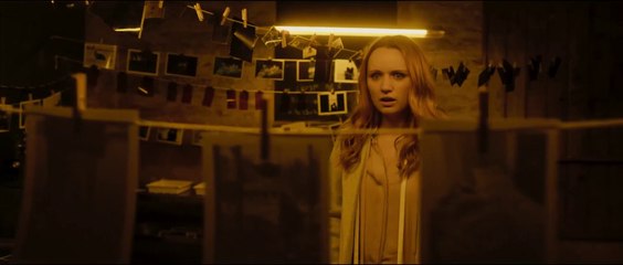 The Stranger in Our Bed (2022) Official Trailer HD