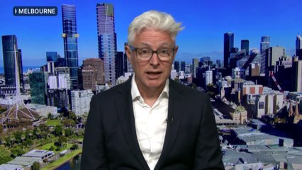 The Law Report's Damien Carrick speaks to ABC about the inaccuracies of ChatGPT