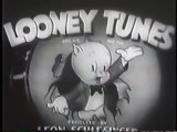 Porky's Preview (1941) VIDEO CITY PRODUCTIONS