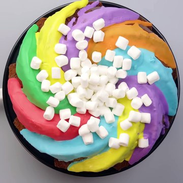 Best Easy Chocolate Cake Decorating Tutorials ｜ How to Make the Most Amazing Chocolate Dessert