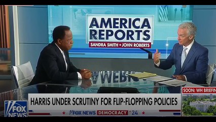 Leo Terrell on the Results of Defunding the Police