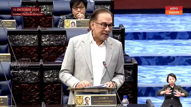 Tidak mahu ASEAN menjadi gelanggang pertembungan kuasa besar