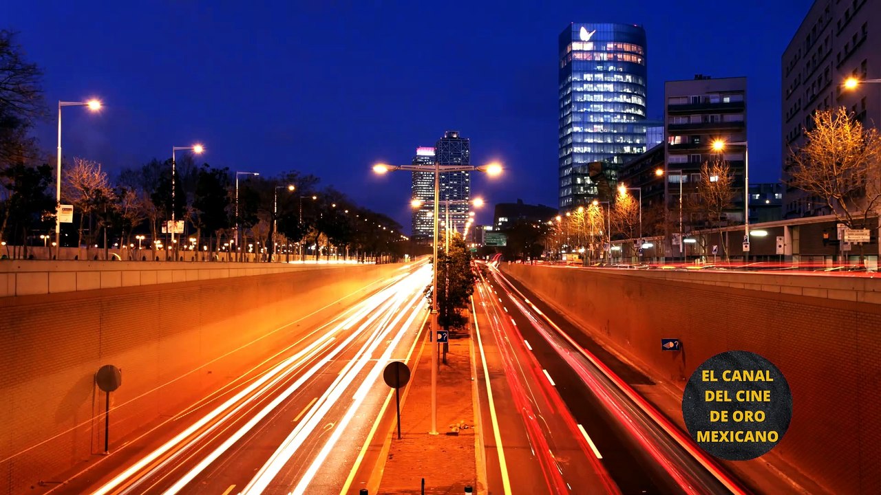 01595CCM Historias del Cine de Oro ANA BERTHA LEPE y su padre ASESINO Episodio #1