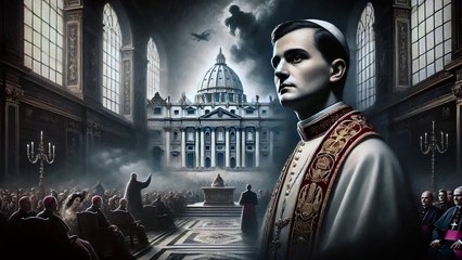 5 PAPAS que HICIERON un PACTO con el DIABLO | Documental Inexplicable