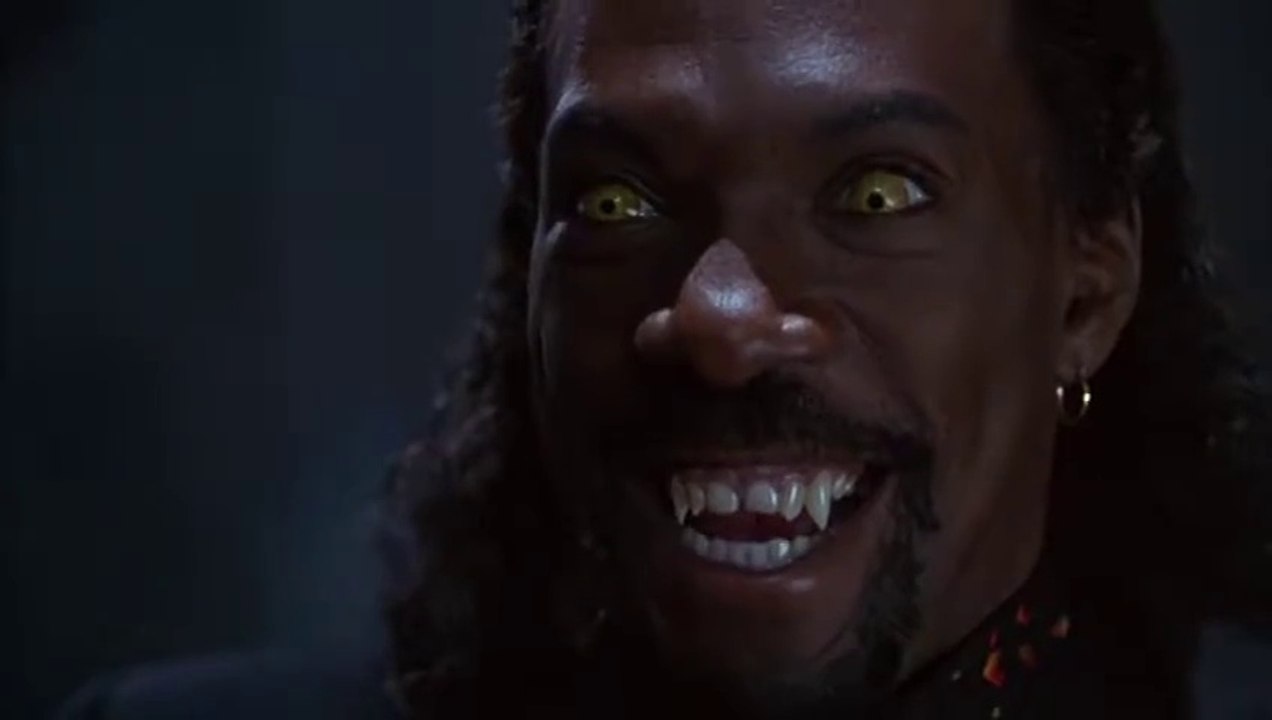 Vampire in Brooklyn (1995) Trailer