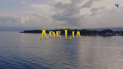 ELFAN LIL’A FEAT. XYHNS, JHE, PAY'D 34 - ADE LIA (Official Video) | Lagu Timur Terbaru 2024