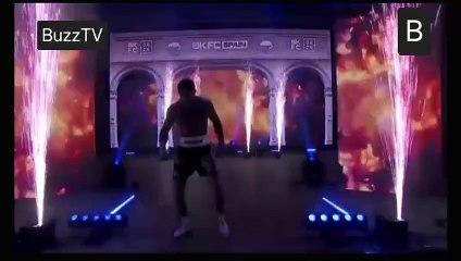 Franco Tenaglia VS Tony Soto FULL FIGHT480p