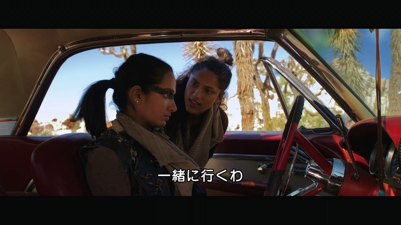 映画『マッドロード マックス・フューリー』
