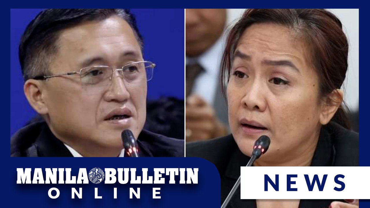 Bong Go open to attending House quad-comm hearing, but notes inter-parliamentary courtesy