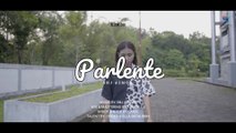 SNJ A.2M.OD - PARLENTE (Official Video) | Lagu Timur Terbaru 2024