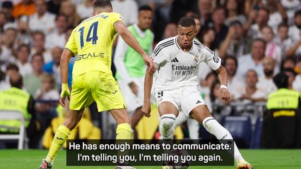 Deschamps refuses to comment on Mbappe allegations after 2-1 win in Belgium