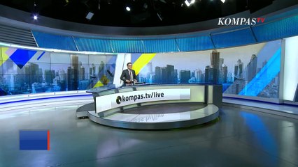 Baru Diresmikan Bulan Lalu, Smelter PT Freeport Indonesia di Gresik Kebakaran
