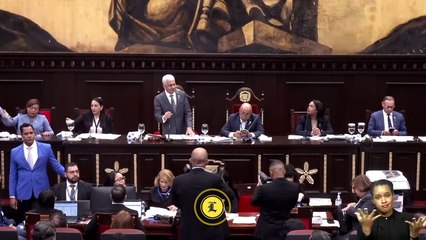 Asamblea Nacional Revisora aprueba modificaciones a Constitución