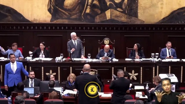Asamblea Nacional Revisora aprueba modificaciones a Constitución