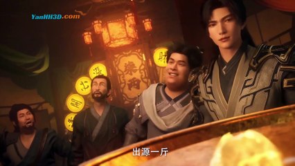 Già Thiên Tập 73-74-75 Thuyết minh