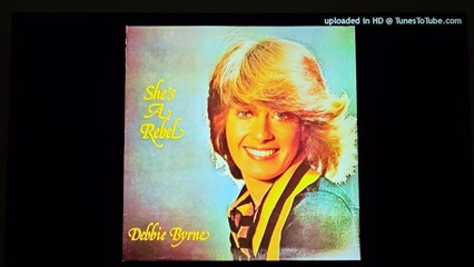 DEBBIE BYRNE - I Am Woman (1974)
