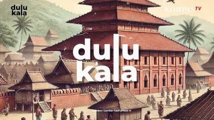 Perjalanan Pos di Indonesia, Dari Kurir Kuda Hingga Surat Digital - DULU KALA EPS 1