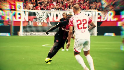 Top 50 Football Skills to Watch in 2024 ⚽