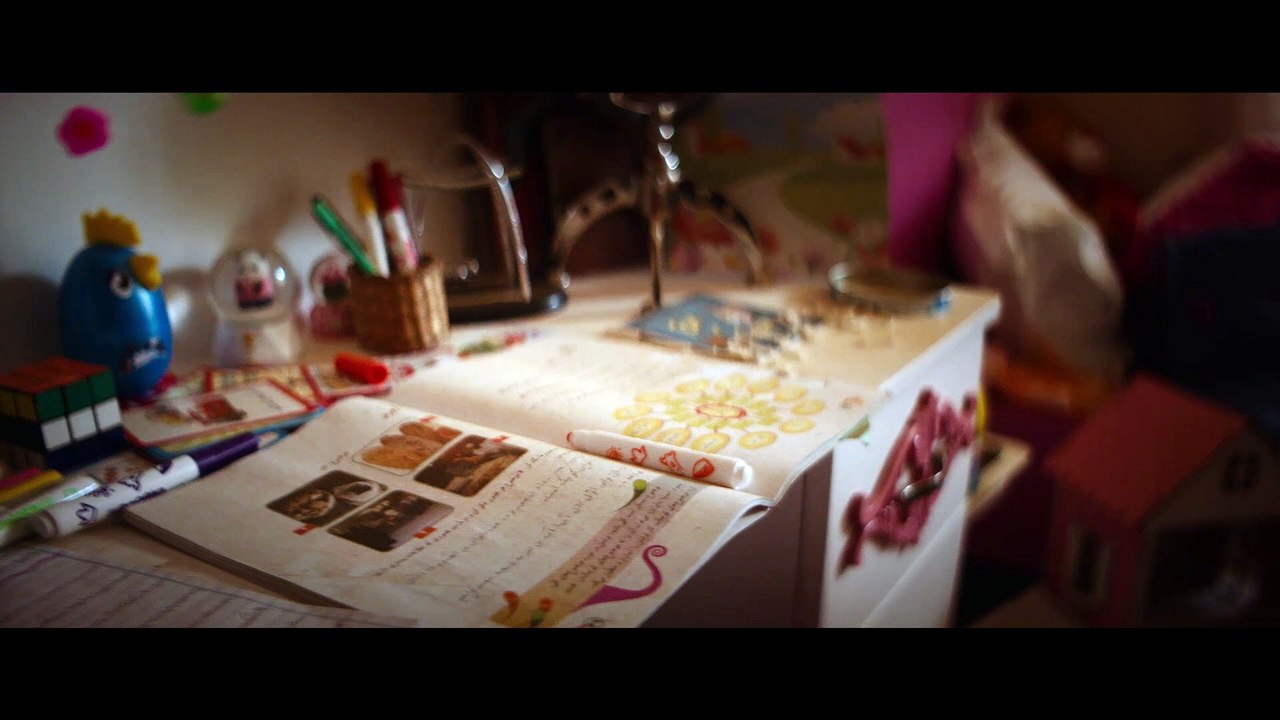 ADVERSAIRE Film