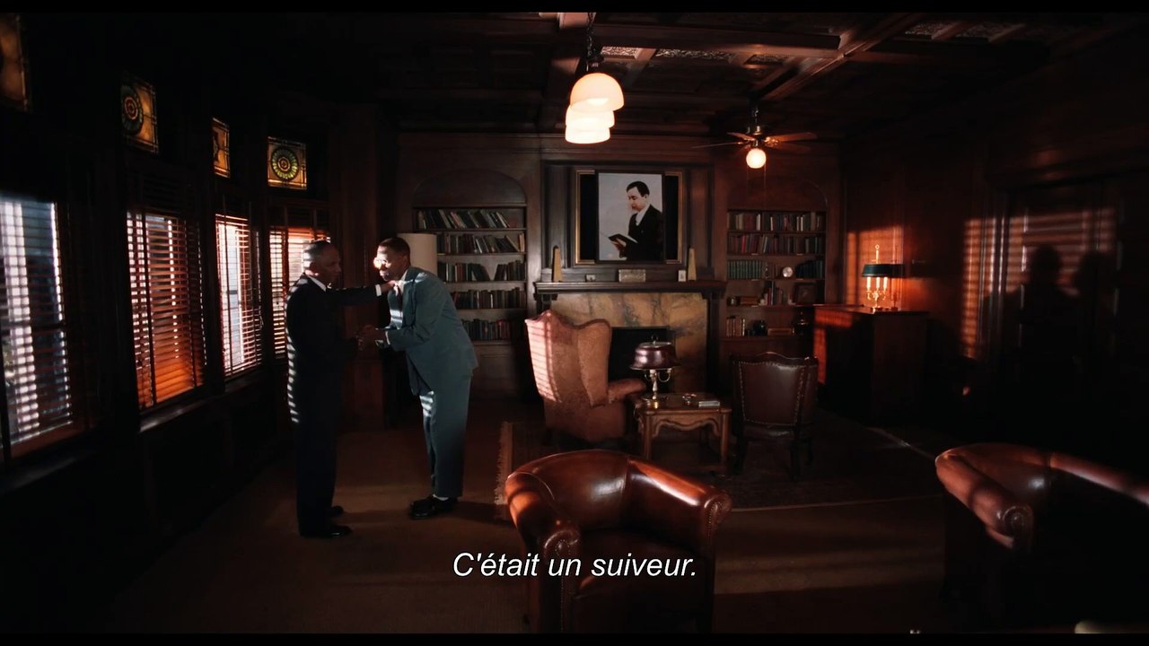 MALCOM X Film