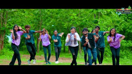 मोर लाल मिर्ची ®MOR LAL MIRCHI ®रुपाली चौहान & बसंत वैष्णव ®CG VIRAL SONG ® CG TRENDING SONG