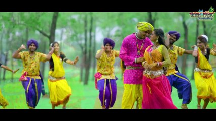 गोंदा फूल _gonda fhool _नरेश पंचोली एवं आफरीन खान _cg trending song _cgsong@shyammusicproduction767