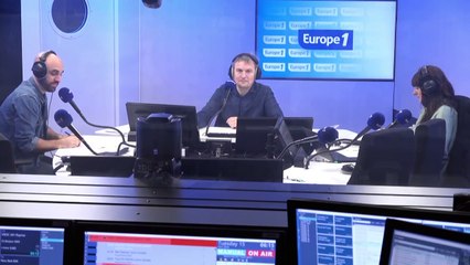 «Vive la bagnole, vive la titine, même si elle divise» : l'ouverture du Salon de l'Auto à Paris