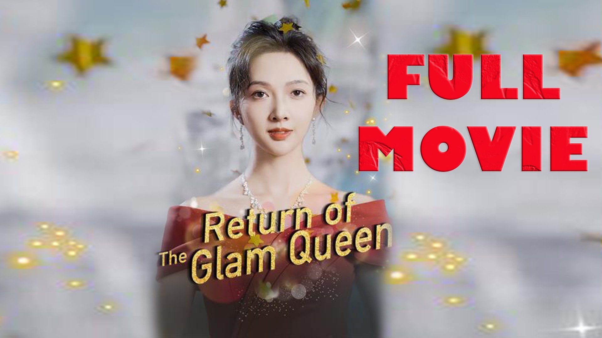 Return Of The Glam Queen Full Drama Short