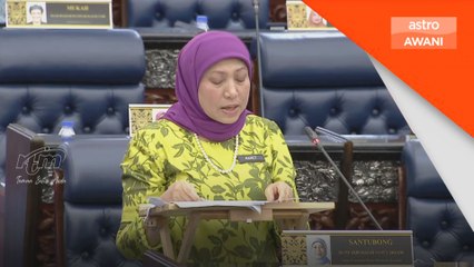 Kerajaan salur lebih RM600 juta kepada warga emas sejak Januari lalu
