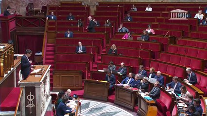 1ère séance : Débat sur la dette ; Résultats de la gestion et approbation des comptes de l'année 2023 - Lundi 14 octobre 2024