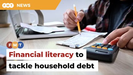 How the 2024 budget helped tackle household debt