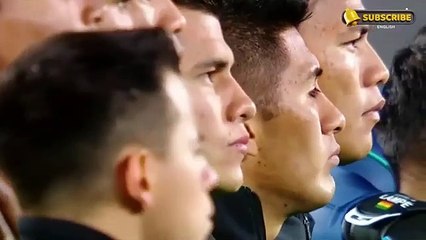 Argentina vs Bolivia 3 x 2  All Goals & Highlights  2024 Messi Hat Trick