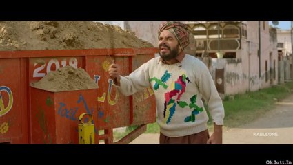 Posti (2022) Full Punjabi Movie