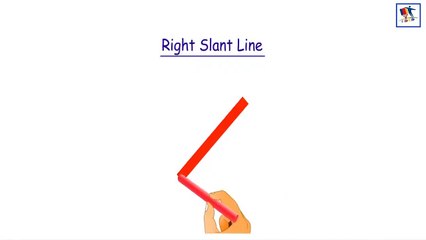 Learn Strokes Lines - Compiled