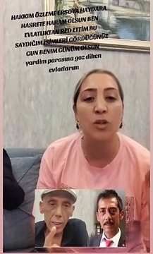 Ankaralı Turgut çocuklarını evlatlıktan reddetti: Bunlar çete olmuş