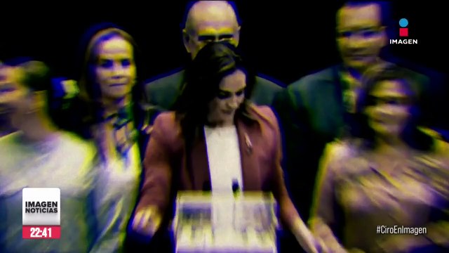 Diputados discuten leyes secundarias para la elección de jueces