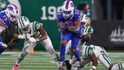 Josh Allen's New Discipline Boosts Bills' Playoff Chances 🏈