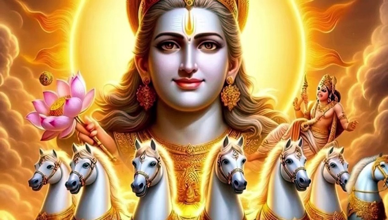 पुत्र ने पिता को क्यों फँसाया। How Surya Dev Saved Shani from Lord Shiva's Wrath, Saturn & Shiva
