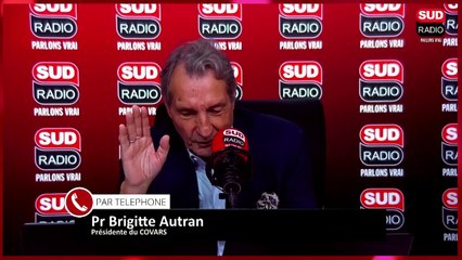 La campagne de vaccination contre le Covid-19 et la grippe débute ce mardi