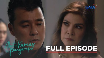 Abot Kamay Na Pangarap: Full Episode 655 (October 15, 2024)