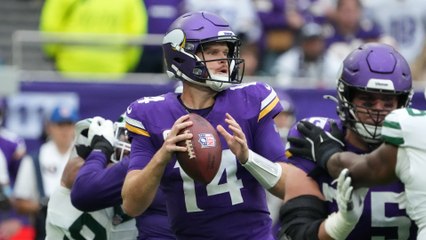 Lions vs Vikings: Expert Predictions & Key Insights 🏈